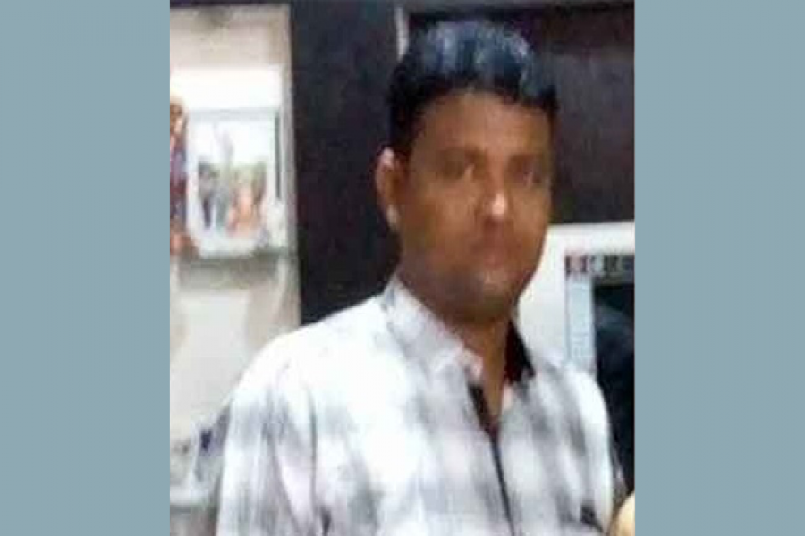 যুক্তরাষ্ট্রে চুরির মামলায় সাবেক বিচারপতি সিনহার ভাতিজা