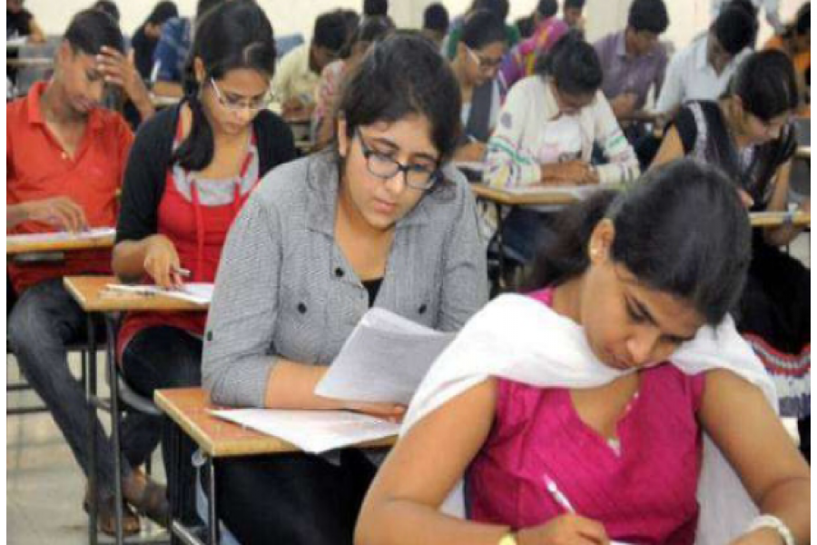 এনএসআই নিয়োগ পরীক্ষায় প্রক্সির দায়ে ২১ জনের কারাদণ্ড