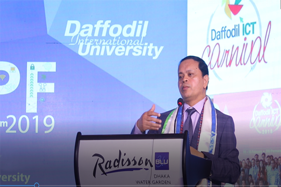  ড. মো. সবুর খান