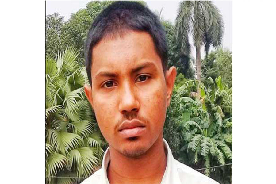 আহত আসিফ