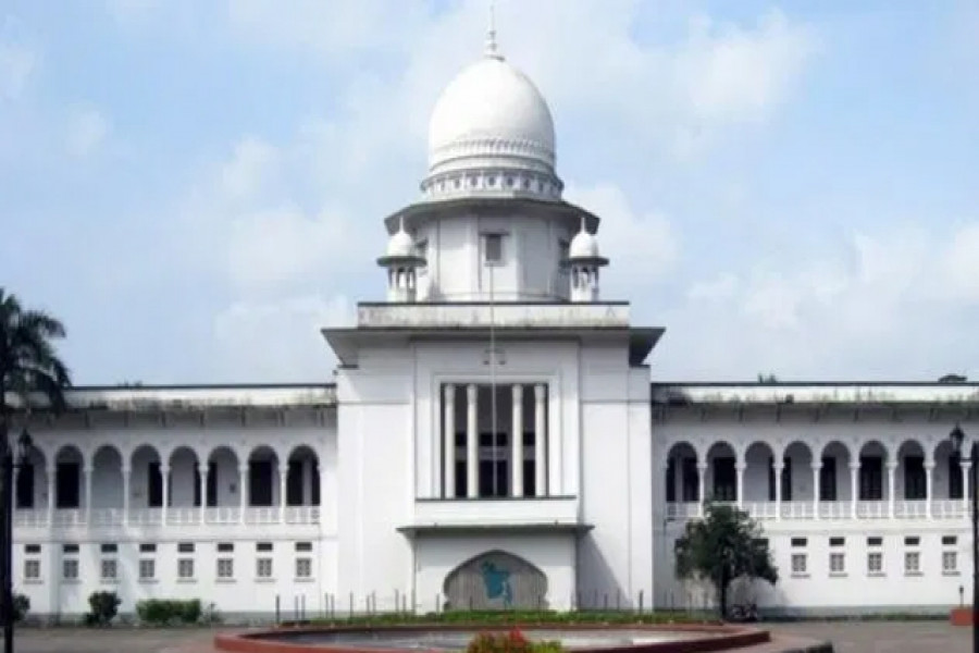 শিক্ষাপ্রতিষ্ঠানে সাইকোলজিস্ট নিয়োগ দিতে রিট