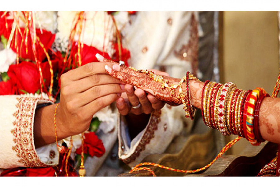 বিয়ের আগে ৩ মাসের প্রশিক্ষণ দেবে সরকার