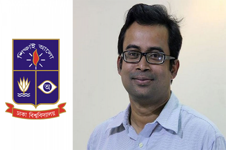 ড. রুশাদ ফরিদী 