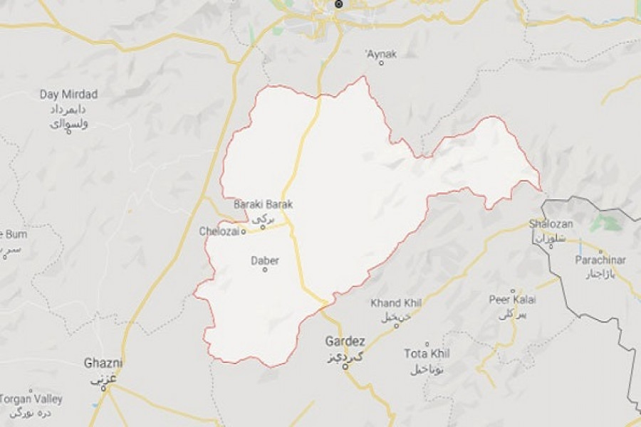 আফগানিস্তানে শিক্ষকের কাছে যৌন নিপীড়নের শিকার ১৬৫ ছাত্র