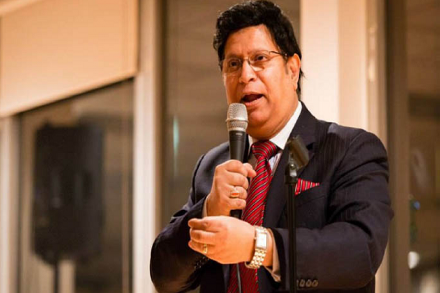 ভারত সম্মানের সঙ্গে প্রধানমন্ত্রীকে গ্রহণ করেছে: পররাষ্ট্রমন্ত্রী