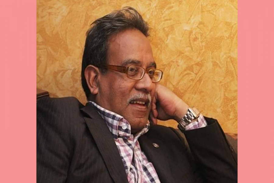 জবির নতুন ট্রেজারার ড. কামালউদ্দিন