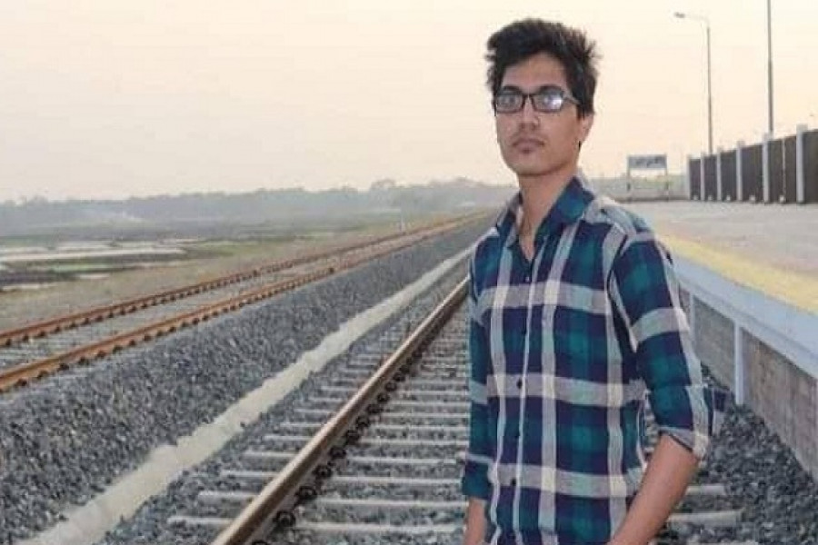 আবদুল্লাহ আল নোমান