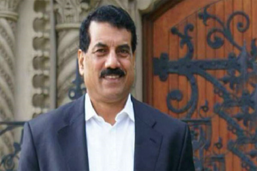 বিএনপির যুগ্ম মহাসচিব খোকনকে আটক