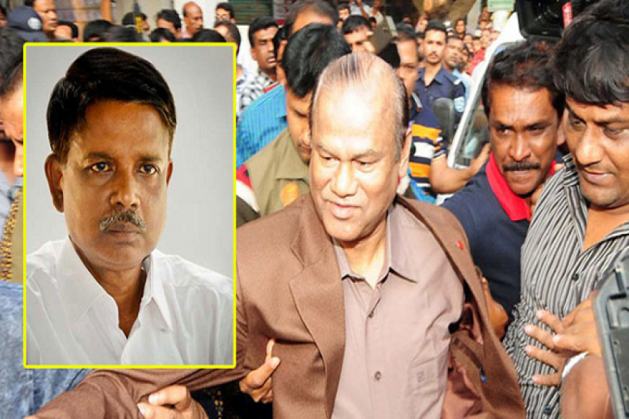 এমপি লিটন হত্যা মামলায় কর্নেল কাদেরসহ ৭ জনের ফাঁসি