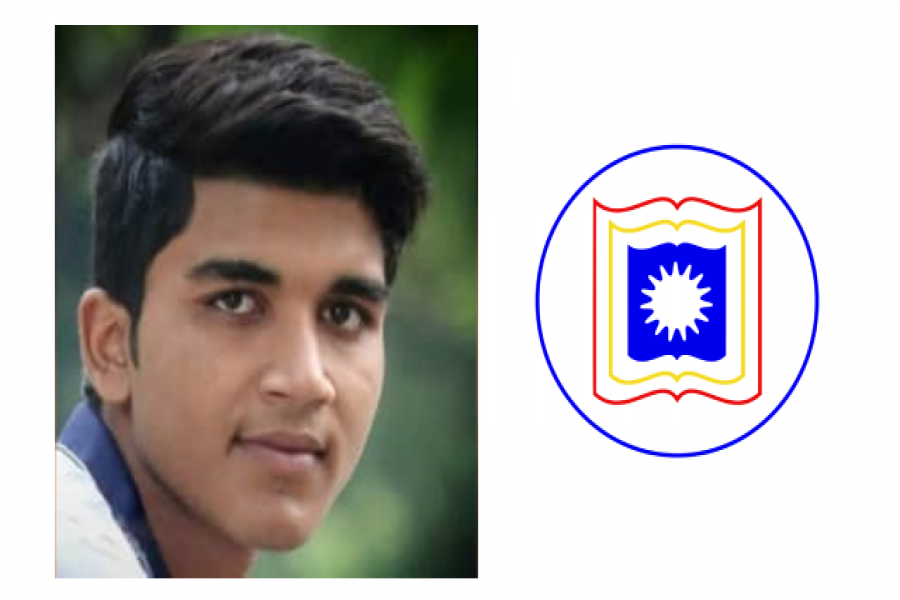 রাবির এক ইউনিটে ‘প্রথম’, অন্যটায় ফেল হাসিব