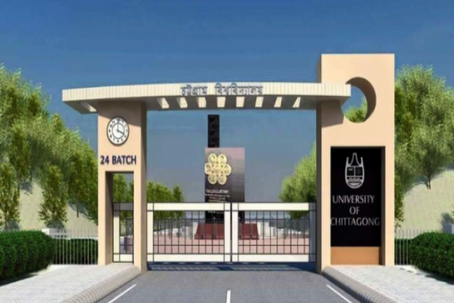 চলন্ত বাসে যৌন হয়রানির লোমহর্ষক বর্ণনা দিলেন চবি ছাত্রী