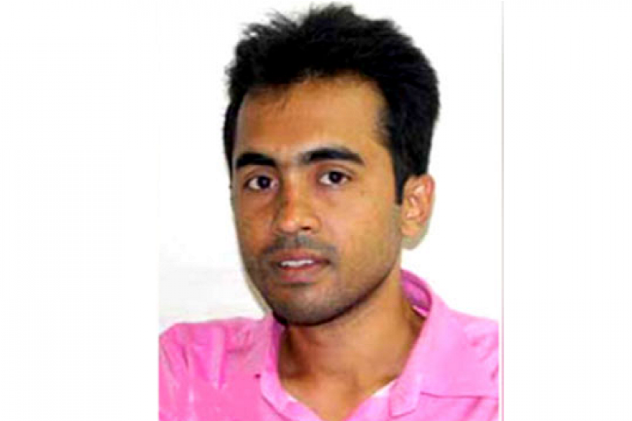 ডাকসুর ভিপি প্রার্থী মোস্তাফিজ গ্রেপ্তার