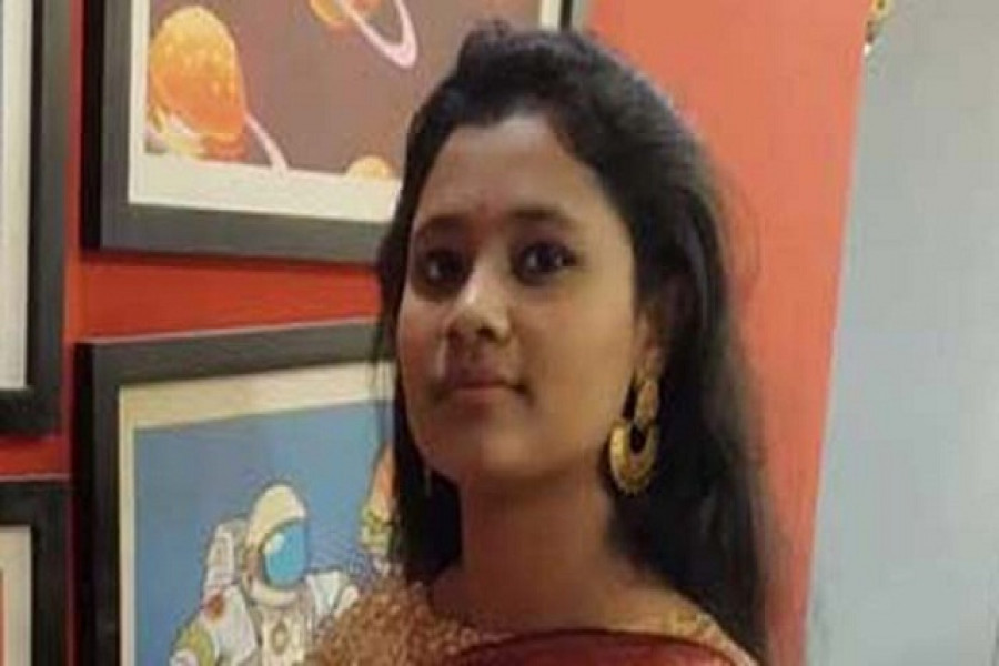 কানিজ ফাতেমা টুম্পা