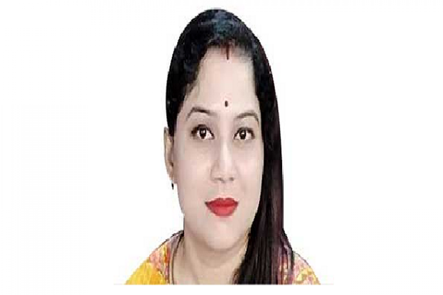 বোয়ালমারীর সেরা শিক্ষক সুবর্ণা