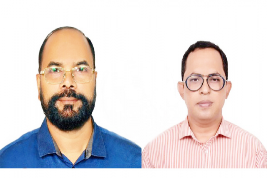 ডিআরইউ নতুন সভাপতি আজাদ, সেক্রেটারি রিয়াজ