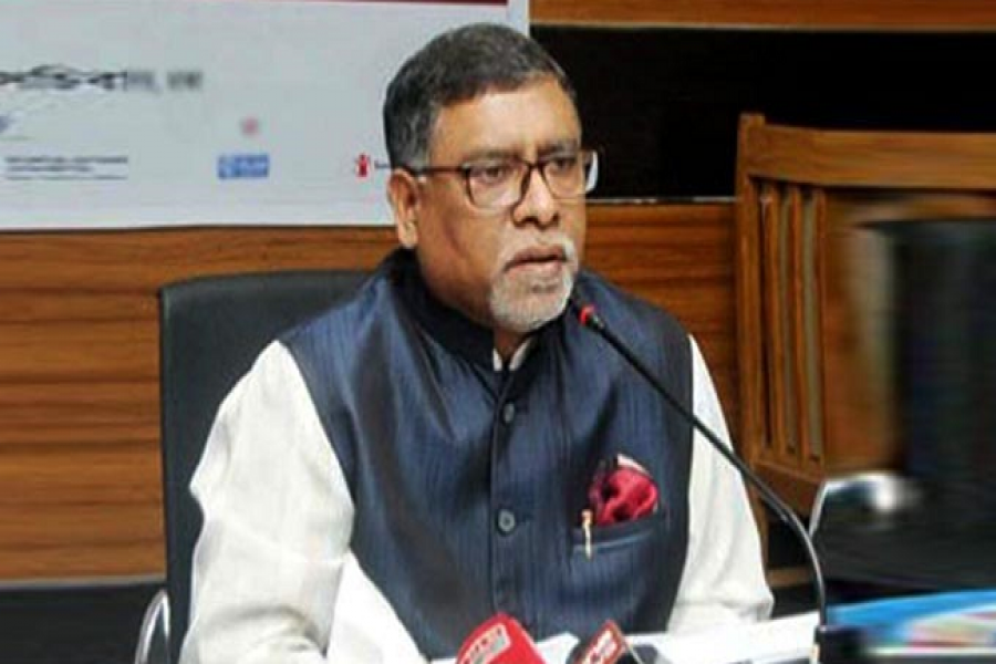 ডিসেম্বরে সাড়ে ৮ হাজার চিকিৎসক নিয়োগ: স্বাস্থ্যমন্ত্রী