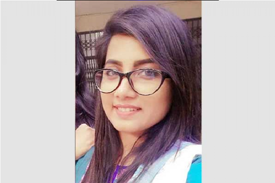 উবারের বাইক থেকে পড়ে আইসিইউতে ইডেনছাত্রী