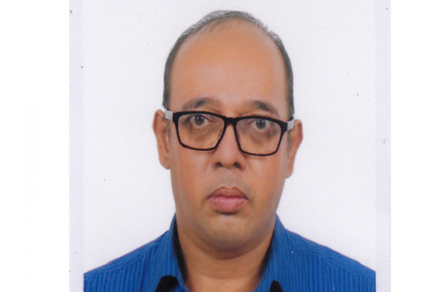 ড. মুহম্মদ মাহবুব আলী