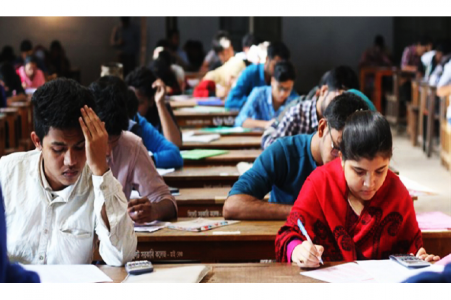 সরকারি হাইস্কুলে ভর্তির আবেদন শুরু