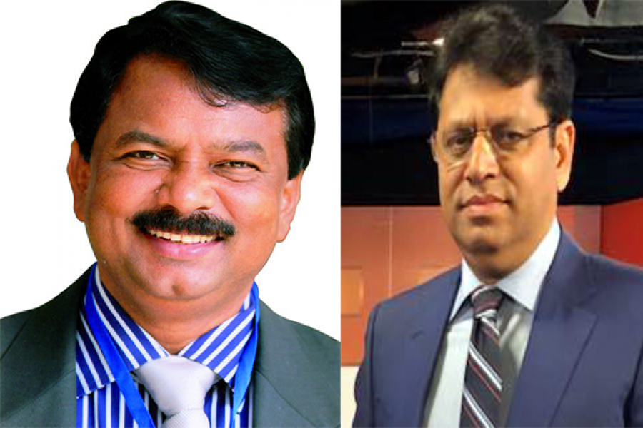 সভাপতি সাজু, সম্পাদক মঞ্জু