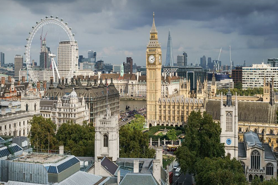 লন্ডনে দ্বিতীয় সর্বাধিক প্রচলিত ভাষার স্বীকৃতি পেল ‘বাংলা’