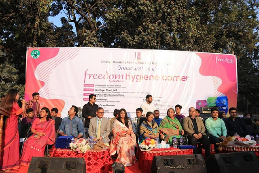 সমাজের ট্যাবু দূর করতে ঢাবি শিক্ষার্থীদের ভূমিকা রাখতে হবে: শিক্ষামন্ত্রী