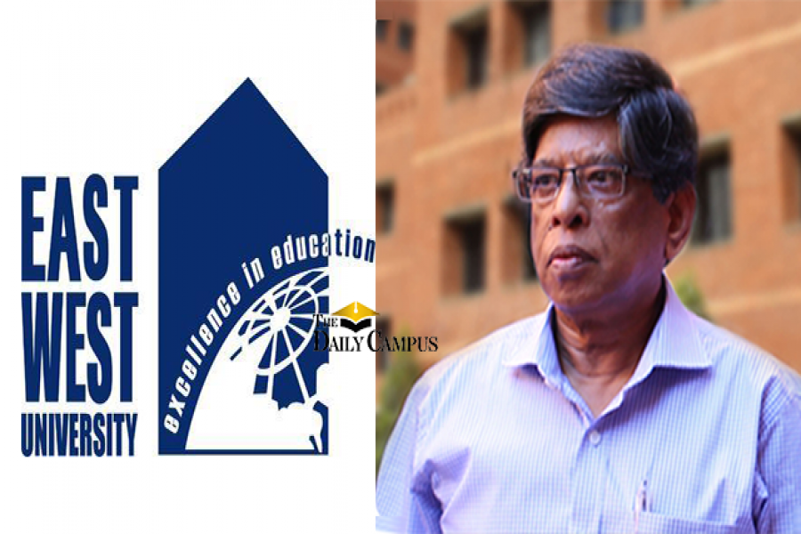 অধ্যাপক ড. এম এম শহীদুল হাসান