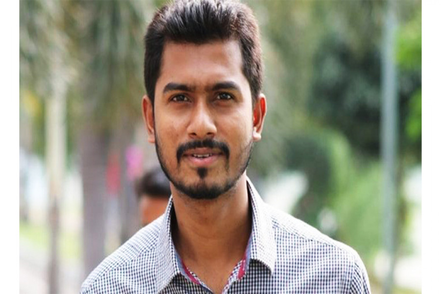 নুরুল হক নুর