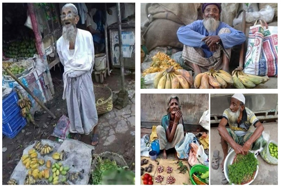 তবুও তাদের পণ্য একদিন কিনুন, লোকসান হবে না!