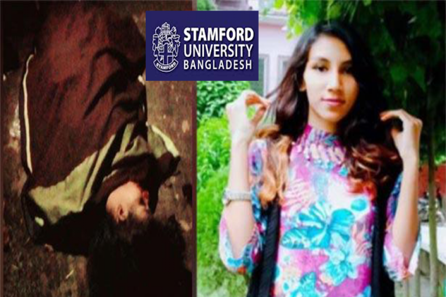 ধর্ষণের পর হত্যা করা হয় স্টামফোর্ড ছাত্রী রুম্পাকে?