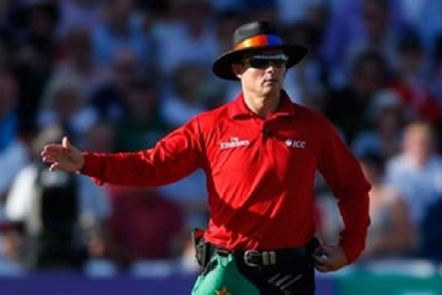 ‘নো বল’ নিয়ে নতুন নিয়ম আইসিসি’র