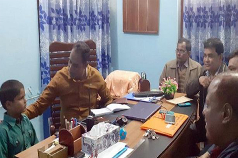  আহম্মেদ বিন কাদেরী