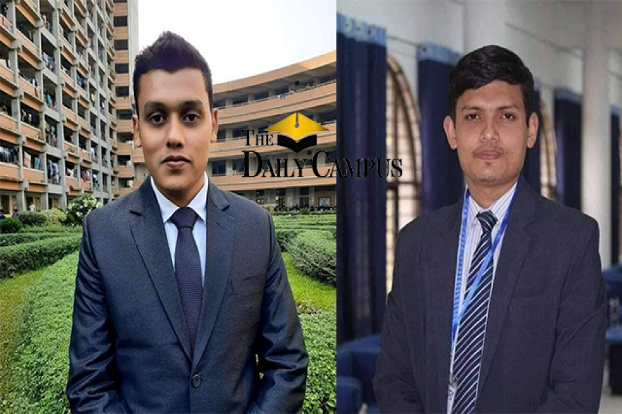 ‘ঢাবির চকোরী’র সভাপতি সাকিব সম্পাদক শোয়াইব