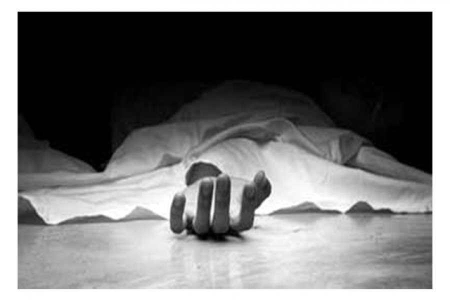 গায়ে কেরোসিন ঢেলে এসএসসি পরীক্ষার্থীর আত্মহত্যা