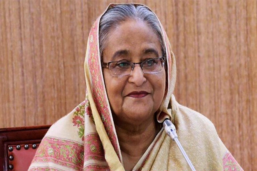 আইন বিশ্ববিদ্যালয় প্রতিষ্ঠার প্রতিশ্রুতি প্রধানমন্ত্রীর