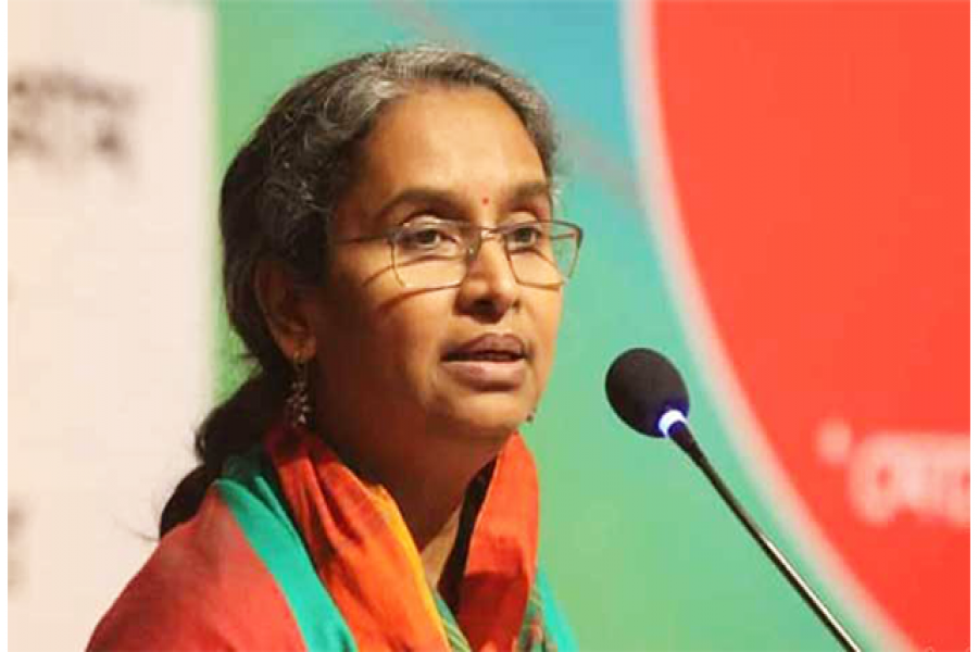 অগ্নি সন্ত্রাসীদের কেউ ক্ষমতায় দেখতে চায় না: শিক্ষামন্ত্রী