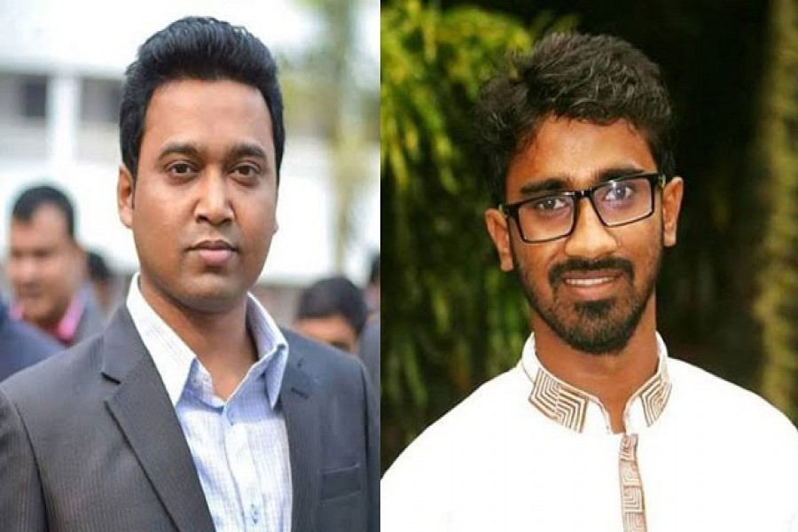 রাব্বানীর ছাত্রত্ব বাতিলে হাইকোর্টে যাচ্ছেন রাশেদ