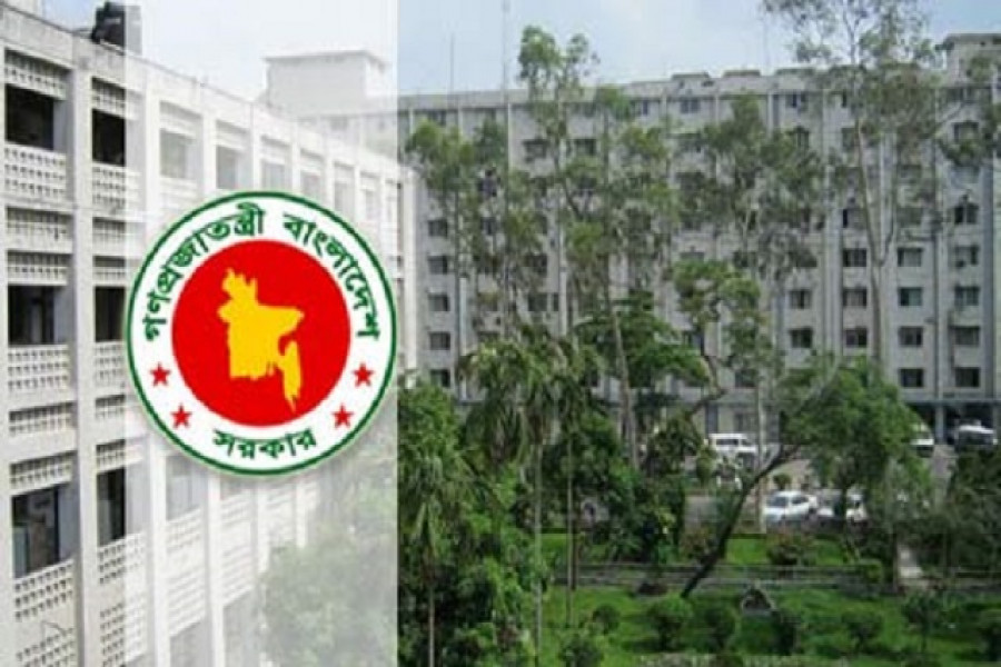 অনুমতি ছাড়া অনুপস্থিত থাকলে সরকারি কর্মচারীর বেতন কাটা যাবে