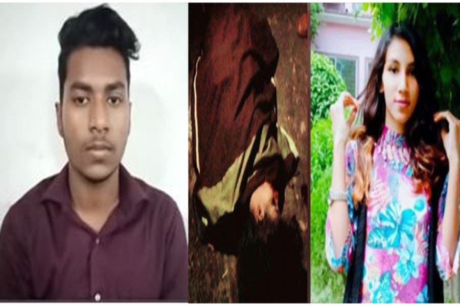 রুম্পার ‘বয়ফ্রেন্ড’কে গ্রেফতার দেখিয়েছে পুলিশ