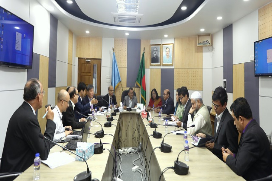 মানব সম্পদ উন্নয়নে ৫৪০ মিলিয়ন ডলার দেবে এডিবি