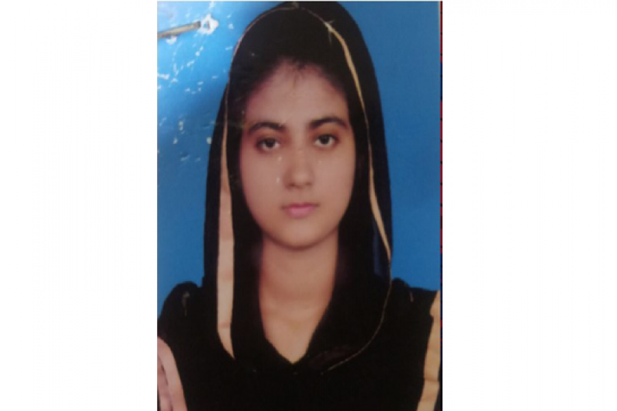 ‘কলেজের স্যাররা চাইলে আমার ভবিষ্যৎ নষ্ট হতো না’