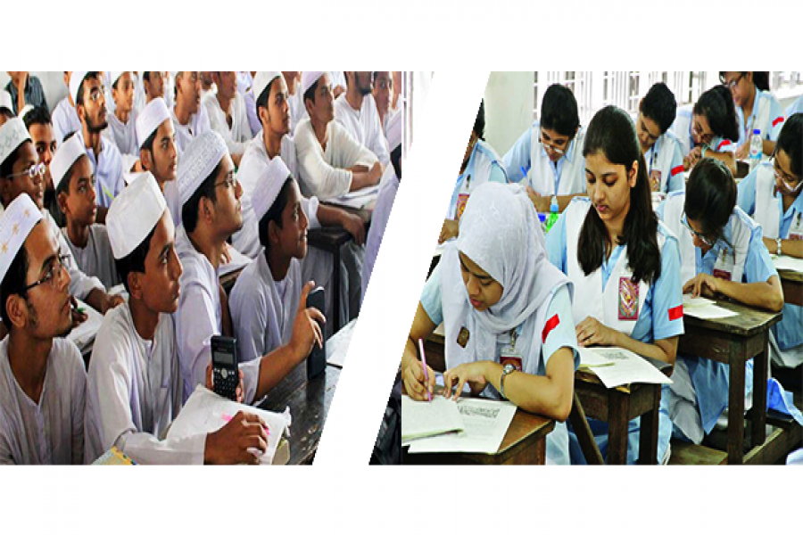 এইচএসসি ও আলিম পরীক্ষার ফরম পূরণ শুরু