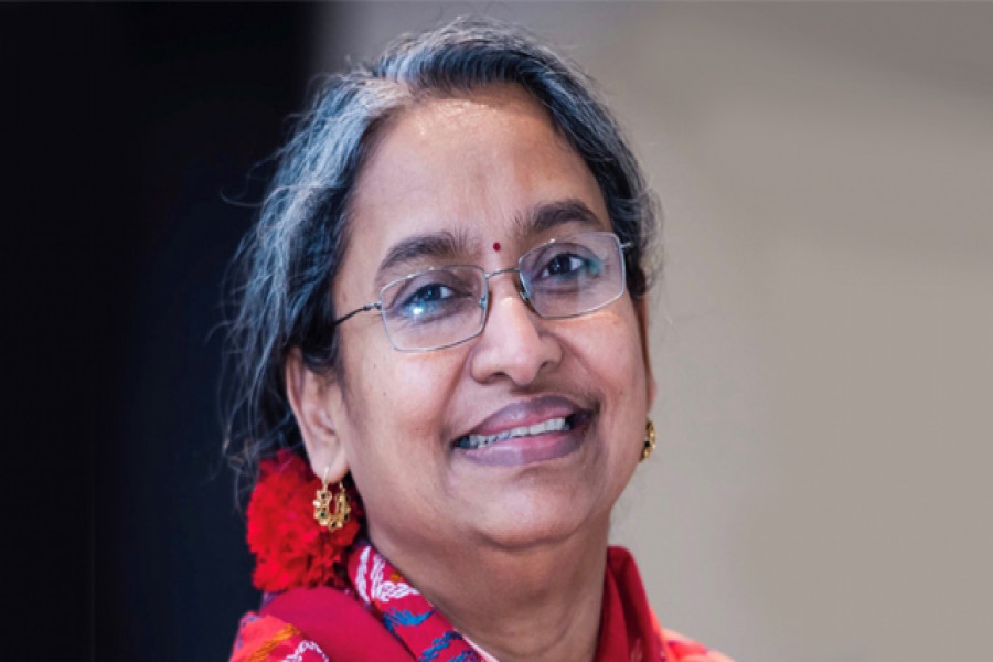 ডা. দীপু মনি