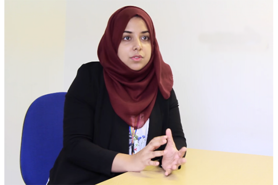 আফসানা বেগম