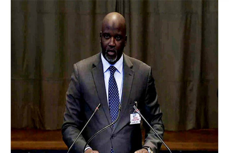 আবু বকর তামবাদু