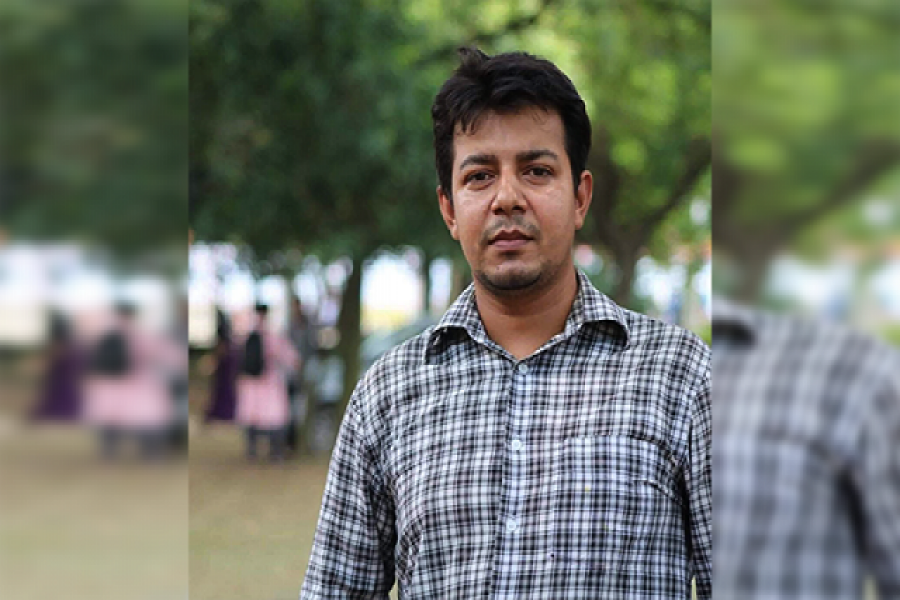 মো. তারেক রহমান