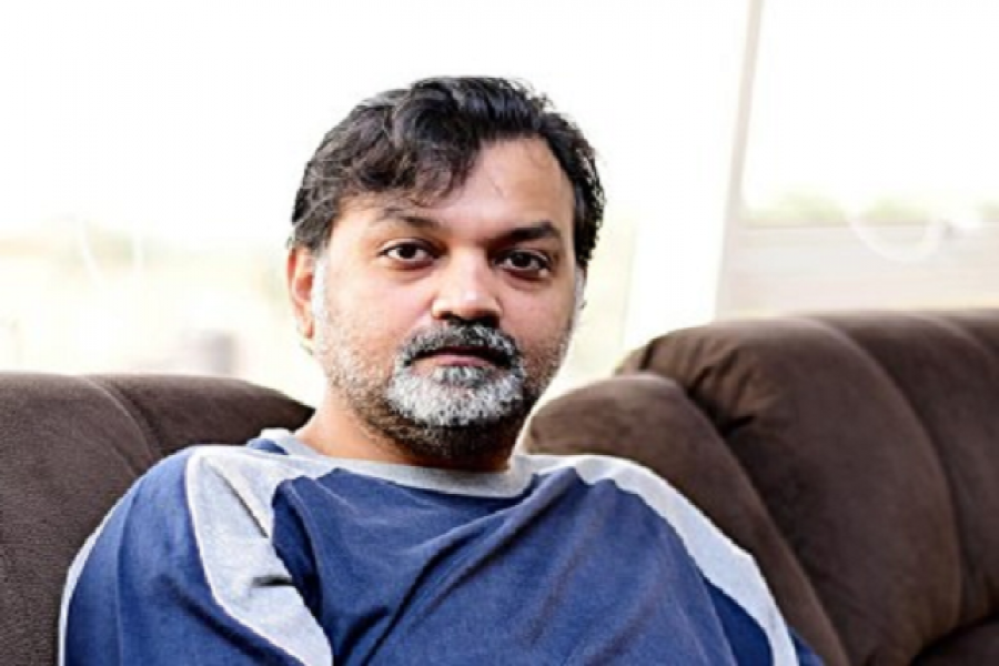 ভারতে আন্দোলনরত শিক্ষার্থীদের পাশে সৃজিত