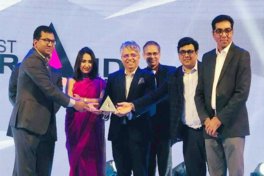 দেশের অষ্টম শক্তিশালী ব্র্যান্ড ‘স্বপ্ন’