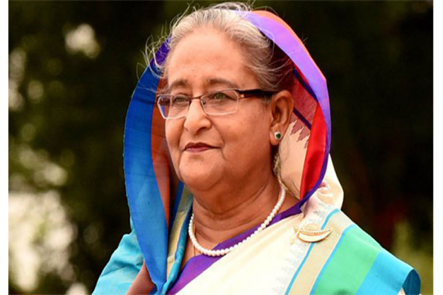 আওয়ামী লীগ সব সময় জনগণের পাশে থাকবে: প্রধানমন্ত্রী