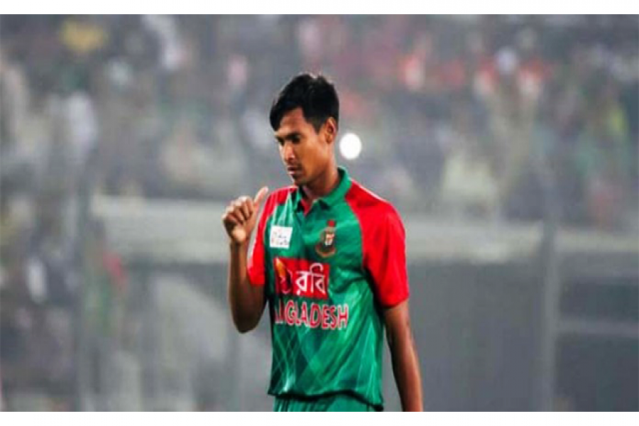 আইপিএল নিলামে দল পাননি মোস্তাফিজও